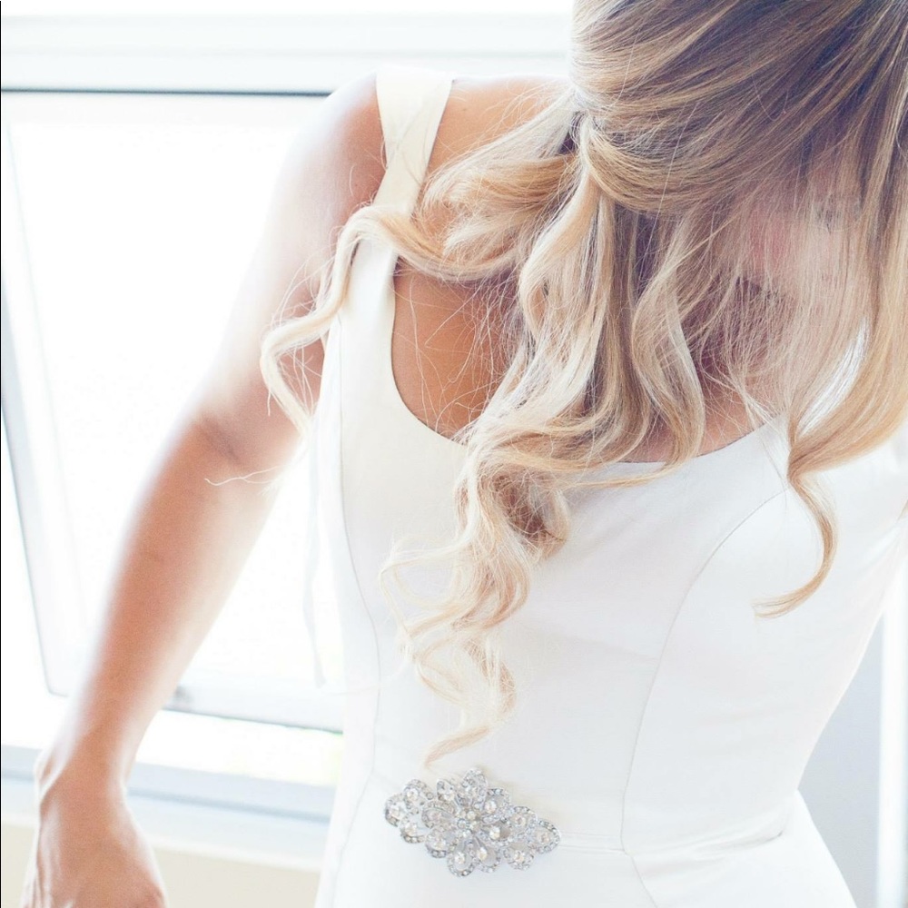 Caroline Devillo Cassidy Trumpet